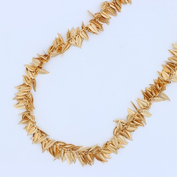 "Minimalist Necklace Chain, Elegant Jewelry for Women & Girls | MLCRC1855 - Picture 3 of 10